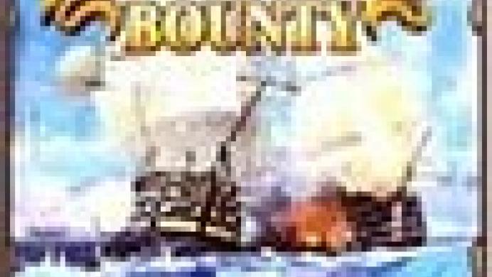 Age of Sail II: Privateer's Bounty