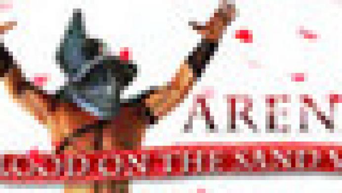 Arena: Blood on the Sand VR