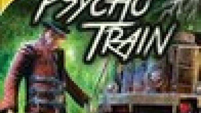 Mystery Masters: Psycho Train