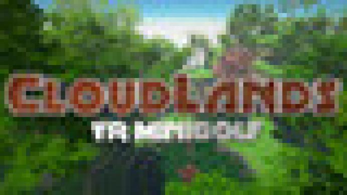 Cloudlands : VR Minigolf