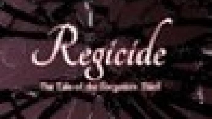 Regicide: Tale of the Forgotten Thief