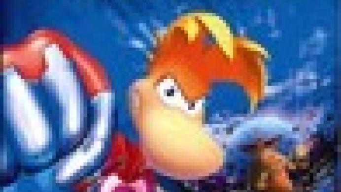 Rayman 3: Hoodlum Havoc