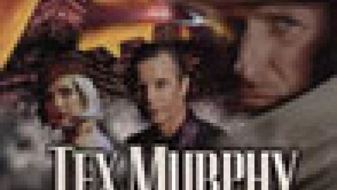 Tex Murphy: Overseer