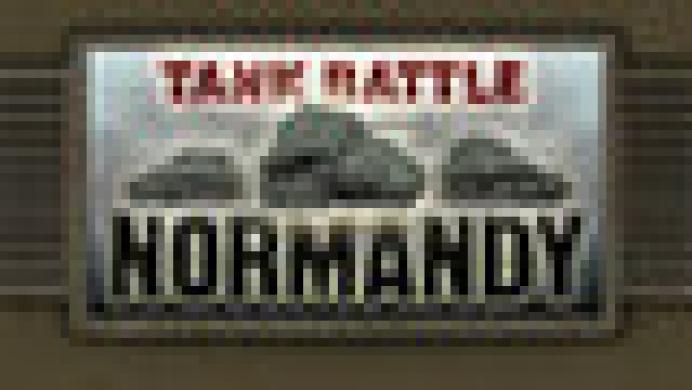 Tank Battle: Normandy