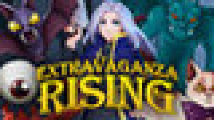 Extravaganza Rising