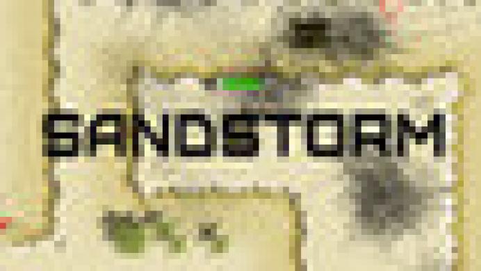 Sandstorm