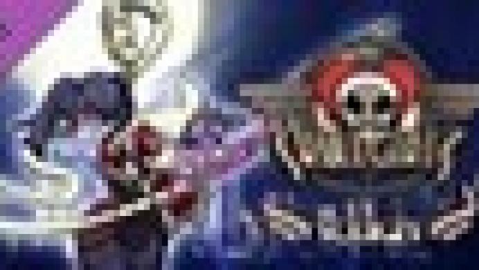 Skullgirls: Encore - Squigly