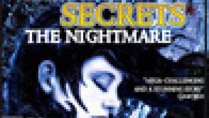 Hidden Secrets: The Nightmare