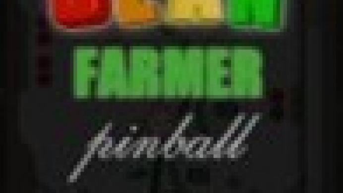 Bean Farmer Pinball