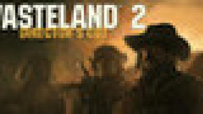 Wasteland 2: Director's Cut