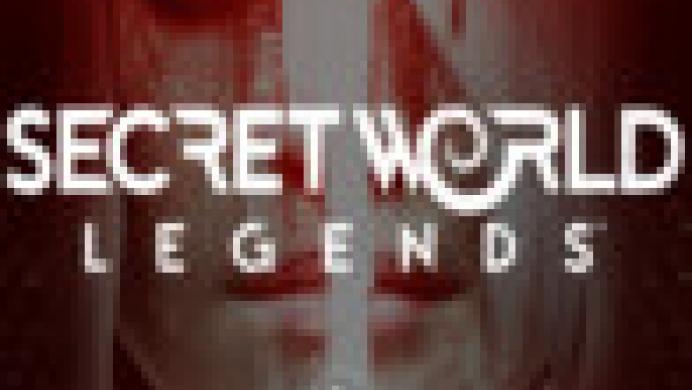 Secret World Legends