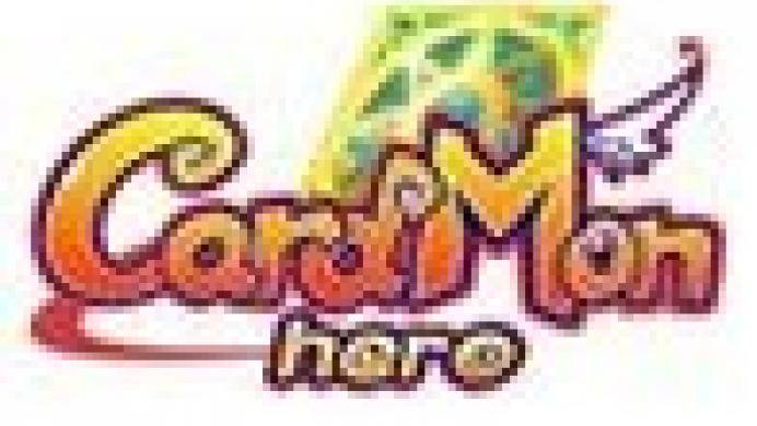 CardMon Hero