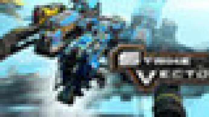 Strike Vector
