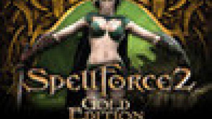SpellForce 2: Gold Edition
