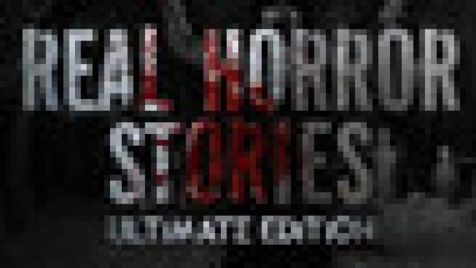 Real Horror Stories