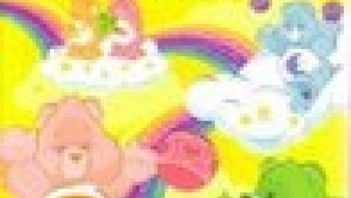 Care Bears: Let's Have a Ball!