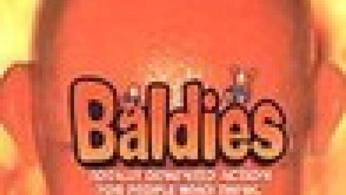 Baldies