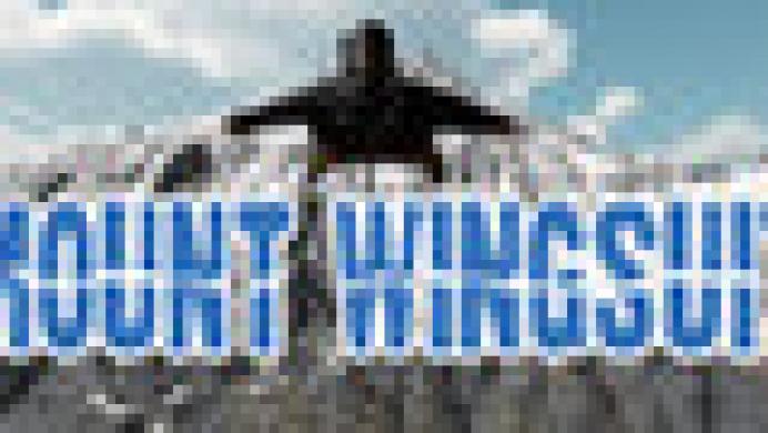 Mount Wingsuit