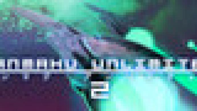 Danmaku Unlimited 2
