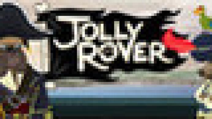 Jolly Rover