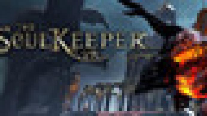 The SoulKeeper VR