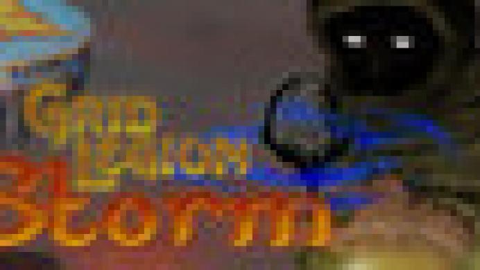Grid Legion, Storm