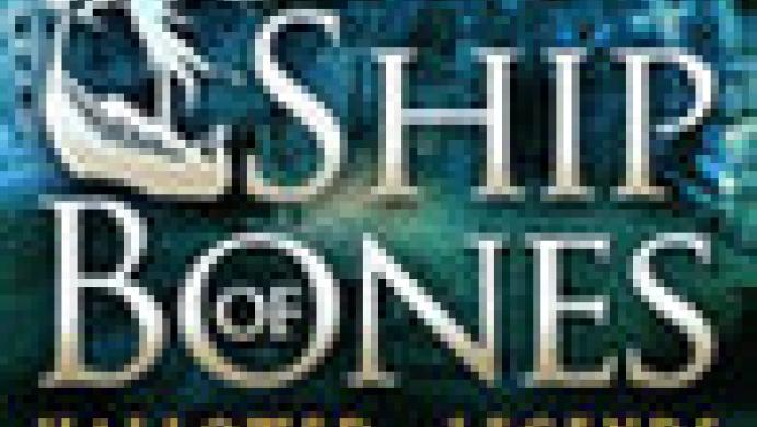 Hallowed Legends: Ship of Bones