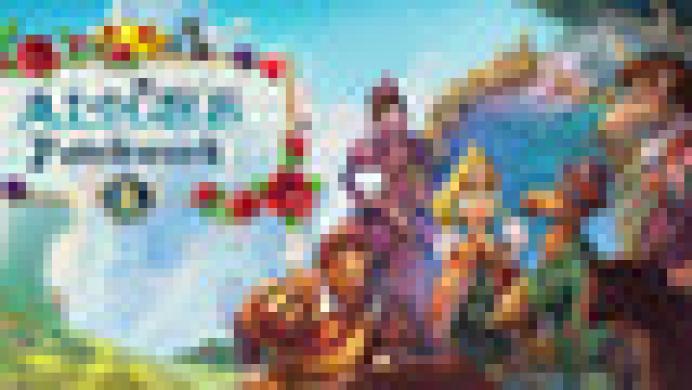 Alice's Patchworks 2