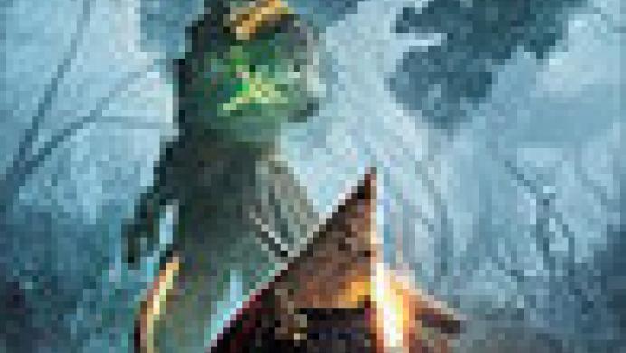 Dragon Age: Inquisition - Jaws Of Hakkon