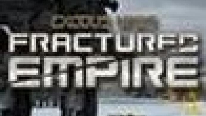 Exodus Wars: Fractured Empire
