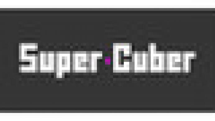 Super Cuber