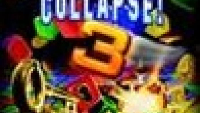 Super Collapse 3