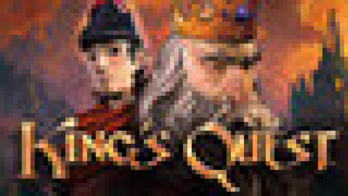 King's Quest Chapter 1: A Knight to Remember