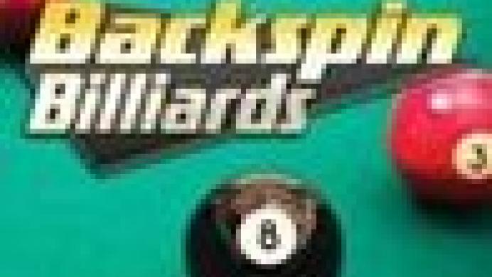 Backspin Billiards
