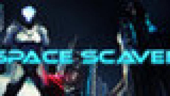 Space Scaven