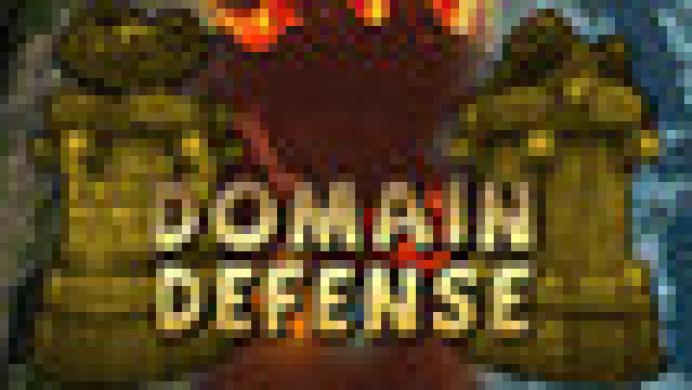 Domain Defense