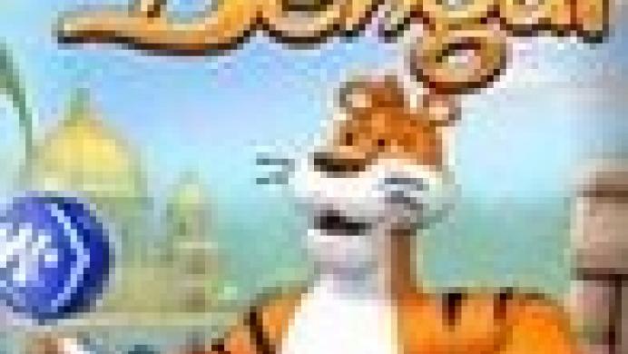 Bengal: Game of Gods