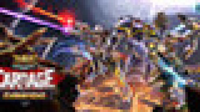 Warhammer 40,000: Carnage Champions