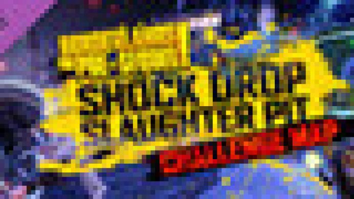 Borderlands: The Pre-Sequel - Shock Drop Slaughter Pit