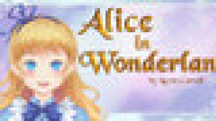 Book Series: Alice in Wonderland