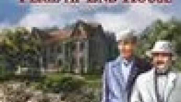 Agatha Christie: Peril at End House