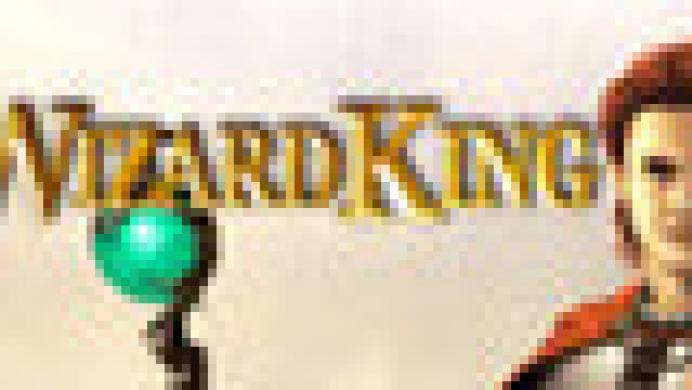 Wizard King