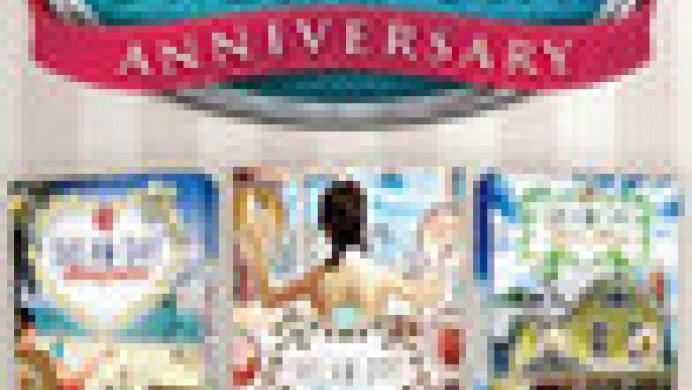 Dream Day Anniversary