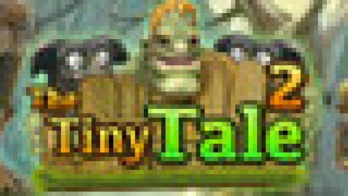 The Tiny Tale 2