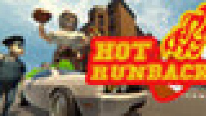 Hot Runback