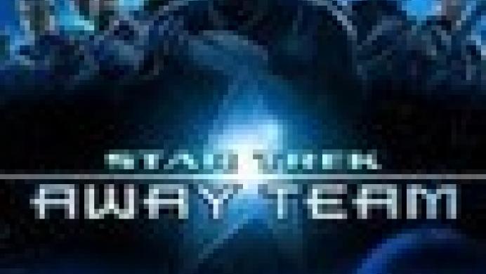 Star Trek Away Team