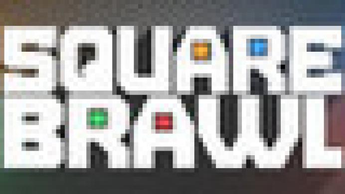 Square Brawl