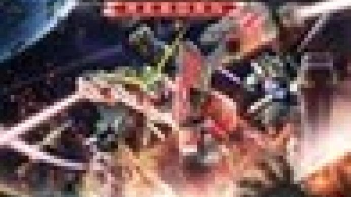 Dynasty Warriors: Gundam Reborn