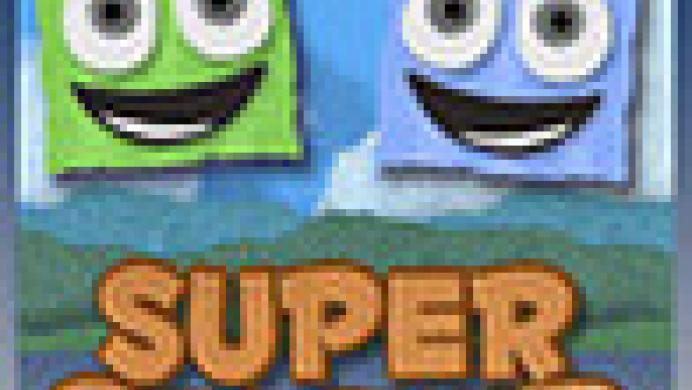 Super Stacker