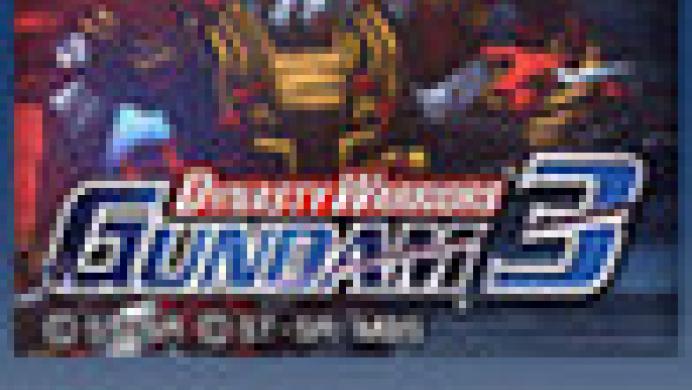 Dynasty Warriors: Gundam 3 - Fortress Infiltration: Blaze of Glory